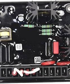 Diesel Brushless Generator AVR Automatic Voltage Regulator AVC63-4 Diesel Brushless Generator AVR Automatic Voltage Regulator AVC63-4