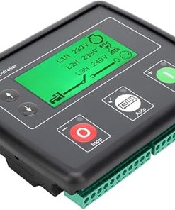 DSE4520 Auto Mains Failure Control Module for Generators