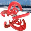 Vertical Wind Turbine Generator 5000W Low Noise for Home Use 4 Vertical Wind Turbine Generator 5000W Low Noise for Home Use 4