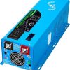 Cherry Solution Polar 2-in-1 600W Microinverters for Residential Use 3