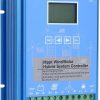 SYK2 100A 160A 4P ATS Dual Power Automatic Transfer Switch AC220V 3 SYK2 100A 160A 4P ATS Dual Power Automatic Transfer Switch AC220V 3