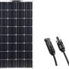 2000W Pure Sine Wave Grid Tie Inverter for 3-Phase Wind Turbines 3