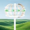 24V 100W Wind Turbines with 5-Blade Design for Off-Grid Power 4 24V 100W Wind Turbines with 5-Blade Design for Off-Grid Power 4