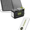 High Power 20W Hand Crank Generator with USB for Camping and Hiking 3