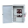 AC120V 20 Amp Manual Auto Transfer Switch with 3 Inputs and 1 Output 4