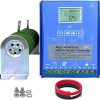 12000W MPPT Charge Controller for Vertical Windmill and Solar Systems 4 12000W MPPT Charge Controller for Vertical Windmill and Solar Systems 4