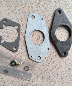 Fit for 4000 to 8000 Feet 24755138 S Ch740 3005 Engine