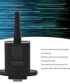 WiFi Solar Inverter Module Real Time Monitoring Antenna Interface 2
