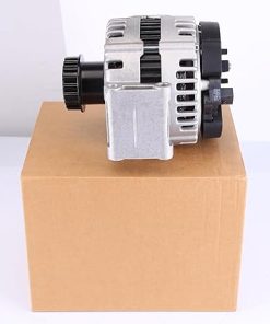 Volvo Alternator Replacement S60 V60 V70 XC60 XC70 XC90 180A 12V 2