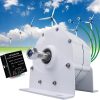 6200W Solar Hybrid Inverter 48V DC to 220V AC All-in-One System 3