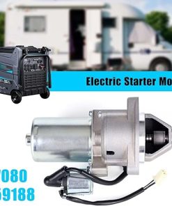 Electric Starter Motor for Predator 9500W Inverter Generator 57080 59188 2