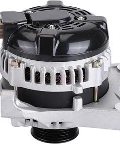 Ford F-150 2009-2010 Alternator Replacement V8 4.6L 135A 12V