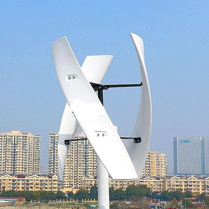Wind Turbines 6000W 8000W 9000W 10000W Vertical Power Generator 2 Wind Turbines 6000W 8000W 9000W 10000W Vertical Power Generator - Image 2