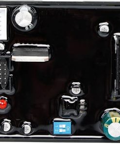 ATRACYPART 0D4409 RV Generator Governor Idle Control for Generac