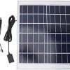 Photovoltaic Solar Fuse Holder 10x38mm 1000V 1A to 32A for Protection 3