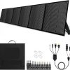 Portable Power Station 2048Wh LiFePO4 2400W Solar Generator Camping 3 Portable Power Station 2048Wh LiFePO4 2400W Solar Generator Camping 3
