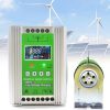 Smart Wind and Solar Regulator 15000W Power Overload Protection 12V 3