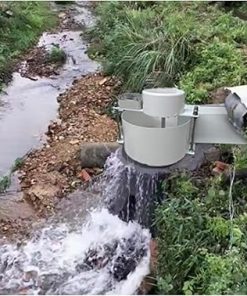 150W Micro Axial Flow Hydro Generator for Off-Grid Hydropower System 2