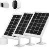 High Efficiency 350 Watt N-Type Solar Panel for Homes and RVs 3