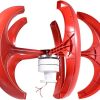 24V Wind Power Generator Kit for Home and Street Lighting Use 3