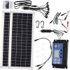 Renewed Stealth Cam 10IN Solar Panel 10000mAh for Outdoors 4