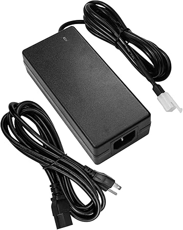 ACDC Adapter 20V 4.5A Compatible with Traeger Grills and Replaces ELE143 ACDC Adapter 20V 4.5A Compatible with Traeger Grills and Replaces ELE143