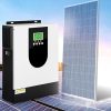 Portable 120W Foldable Solar Panel with USB Type C and Waterproof Design 4 Portable 120W Foldable Solar Panel with USB Type C and Waterproof Design 4