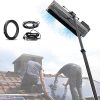 Modular 1KW 48V Wind Generator Controller for Outdoor Use 4