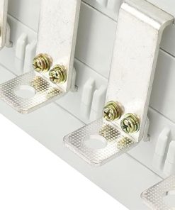 Automatischer Dual Power Transferschalter AC400V für Zuhause 2