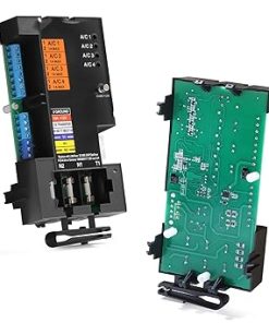 Smart AC Load Shedding Module for Generac 100A 200A Transfer Switch