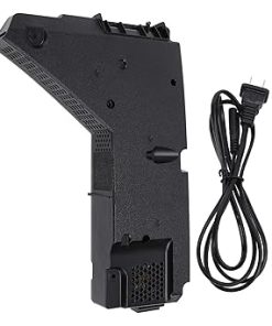 400FR Power Supply Replacement for PS5 Game Console Internal Unit  
PA-1401-JT3 CFI-1200 1215 Power Supply with AC Adapter US Plug
