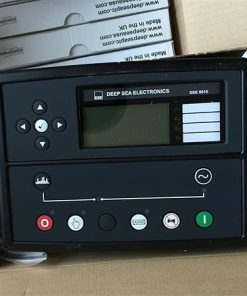 DSE8610 MKII Generator Controller Control Panel for Electronics 2