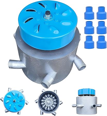 3000W Hydro Generator 220V Portable Water Turbine for Outdoors 3000W Hydro Generator 220V Portable Water Turbine for Outdoors