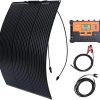 Low RPM 10000W Permanent Magnet Alternator for DIY Wind Turbine 3