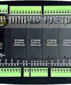 D500 MK3 Generator Controller for Genset Power Management 2