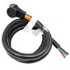 Upgraded Wind Solar Hybrid Charge Controller 6000W to 12000W 48V 4