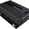 2000W Peak Pure Sine Wave Solar Inverter 12V 24V 36V 48V AC Converter 4