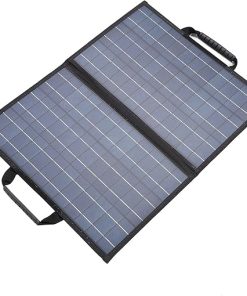 Portable Solar Panel for Tablets Polycrystalline Silicon Technology 2