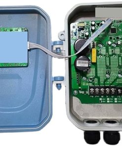 Solar Charge Controller for 24V 48V 72V 96V Water Pump Systems 2