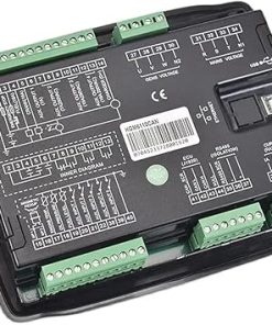 HGM6110CAN Self Starting Generator Set Controller for Efficient Power 2