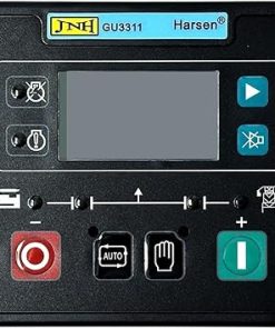 GU3311 GU3310 Diesel Generator Set Self-Starting Control Panel