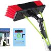 Solar Panel Cleaning Brushes and Window Cleaner Kits for Easy Use 3