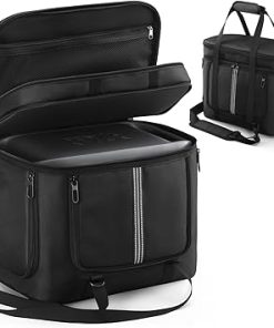 Anker SOLIX C1000 Carrying Case for Portable Power Station Accessories