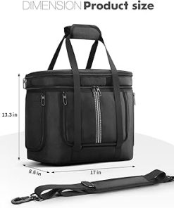 Anker SOLIX C1000 Carrying Case for Portable Power Station Accessories 2