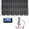 Pure Sine Wave Inverter 1600W 2600W for 12V to 72V Solar Power 4