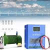 Mini Solar Panel Power Supply Module 2V 150mA for DIY Projects 4