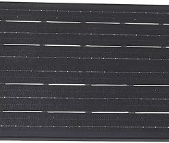 10W Solar Panel Kit with MPPT Controller for RV and Outdoor Cameras