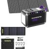 Solar Panel Tester EY1600W DC AC Photovoltaic Multimeter for Power 3