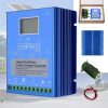 Wind Solar Hybrid Charge Controller for 14000W Turbine and Solar 4