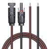 Energy Industry Solar DC Combiner Box 2 in 1 Out 600V Fuse MCB SPD 3